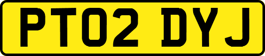 PT02DYJ