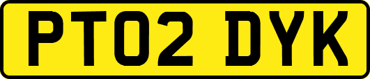 PT02DYK