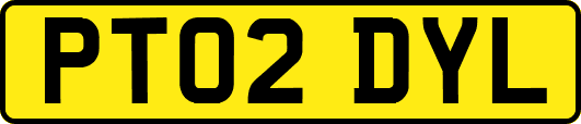 PT02DYL