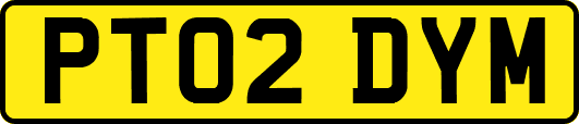 PT02DYM