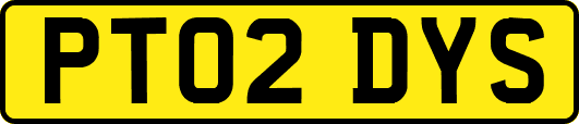 PT02DYS