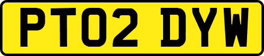 PT02DYW