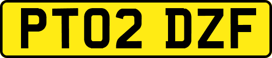 PT02DZF