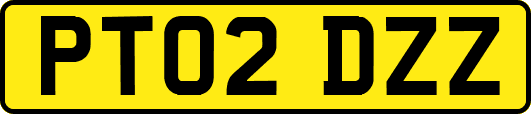 PT02DZZ