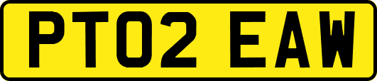 PT02EAW