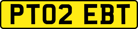PT02EBT