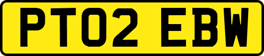 PT02EBW