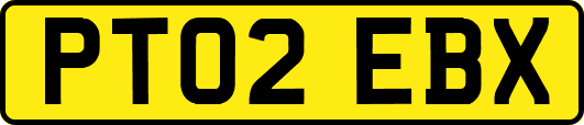 PT02EBX
