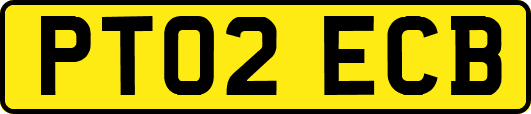 PT02ECB