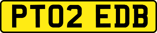 PT02EDB