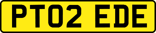 PT02EDE