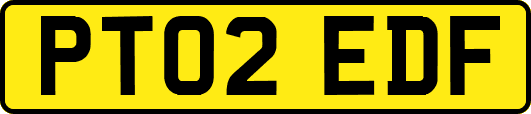 PT02EDF