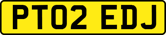 PT02EDJ