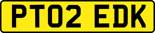 PT02EDK