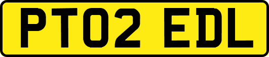 PT02EDL