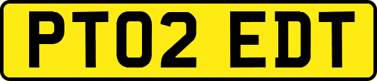 PT02EDT