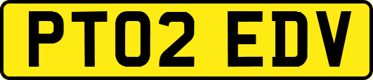 PT02EDV
