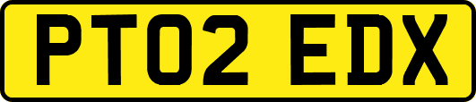PT02EDX