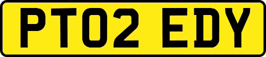 PT02EDY