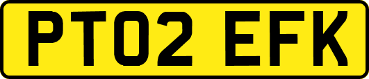 PT02EFK