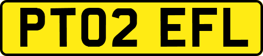 PT02EFL