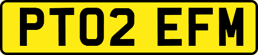 PT02EFM