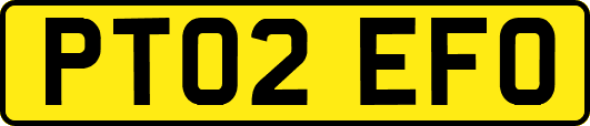 PT02EFO