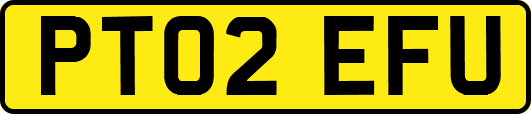 PT02EFU