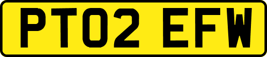 PT02EFW