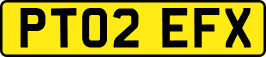 PT02EFX