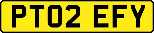 PT02EFY