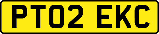 PT02EKC