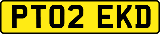 PT02EKD