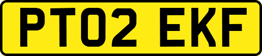 PT02EKF