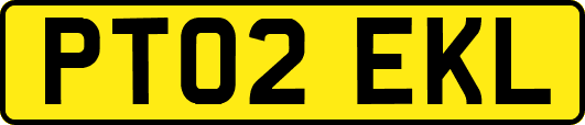 PT02EKL