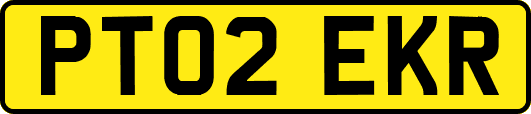 PT02EKR