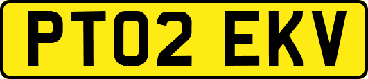 PT02EKV