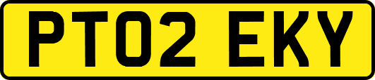 PT02EKY