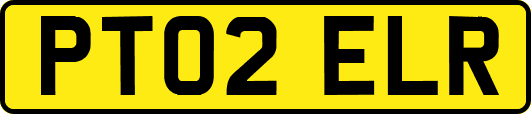 PT02ELR