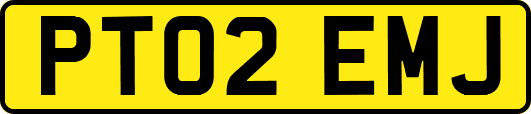 PT02EMJ