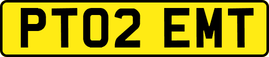PT02EMT