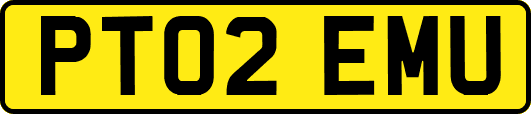 PT02EMU