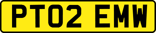 PT02EMW