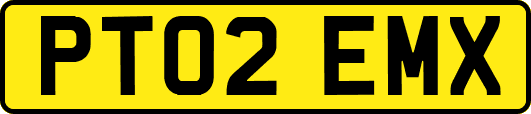 PT02EMX