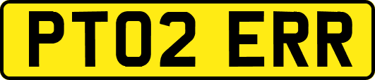 PT02ERR