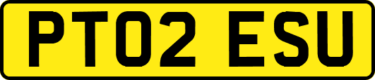 PT02ESU