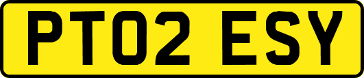 PT02ESY