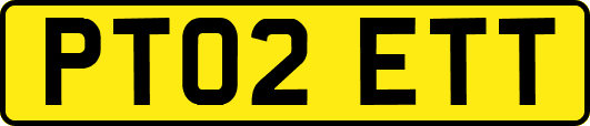 PT02ETT