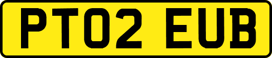 PT02EUB
