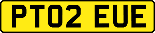PT02EUE